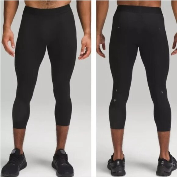 Like New! Lululemon License to Train Tight 21